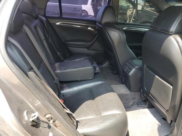 Photo 10 from auction – 2007 ACURA TL with VIN 19UUA66287A003423