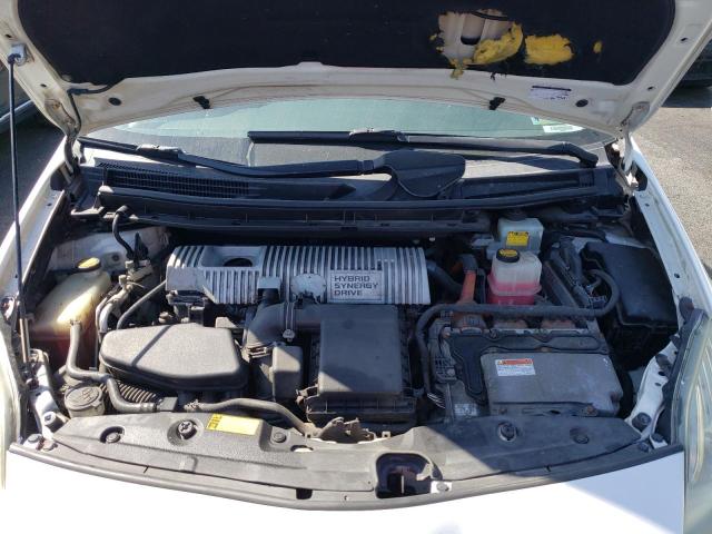 Photo 11 from auction – 2010 TOYOTA PRIUS with VIN JTDKN3DU8A0213174