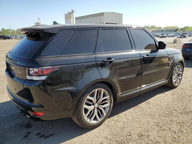 Photo 3 from auction – 2016 LAND ROVER RANGE ROVE with VIN SALWZ2EF0GA104574