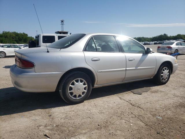 Photo 3 from auction – 2005 BUICK CENTURY CU with VIN 2G4WS52J251148634