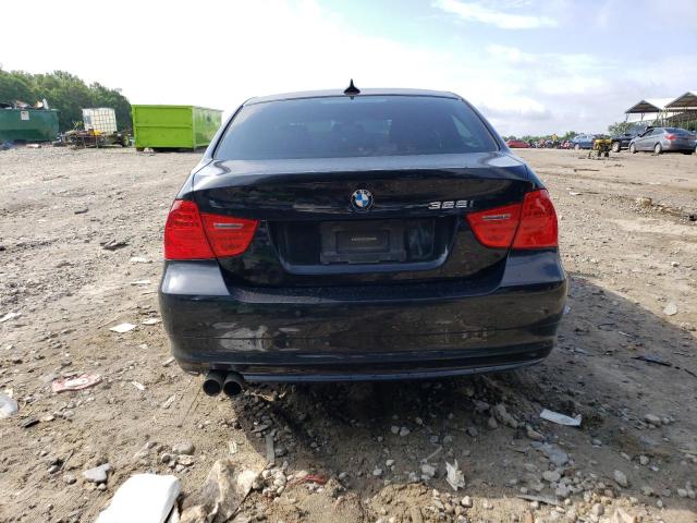 Photo 6 from auction – 2009 BMW 328 I with VIN WBAPH73579E128322