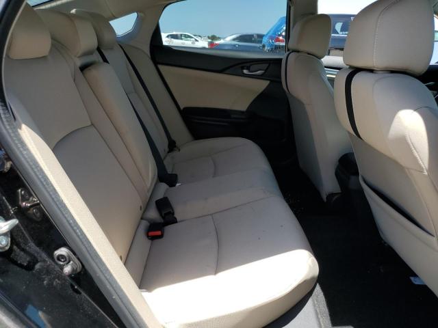 Photo 10 from auction – 2016 HONDA CIVIC EX with VIN 19XFC2F78GE056559