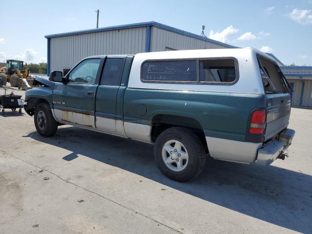 Photo 2 from auction – 2001 DODGE RAM 1500 with VIN 1B7HC13Z21J222982