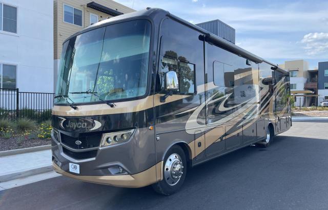 Photo 2 from auction – 2017 FORD F53 JAYCO with VIN 1F66F5DY5H0A08776