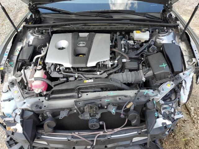 Photo 11 from auction – 2019 LEXUS ES 300H with VIN JTHB21B13K2001065