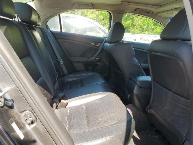 Photo 10 from auction – 2010 ACURA TSX with VIN JH4CU2F61AC007627