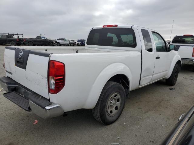 Photo 3 from auction – 2012 NISSAN FRONTIER S with VIN 1N6BD0CT7CC446472