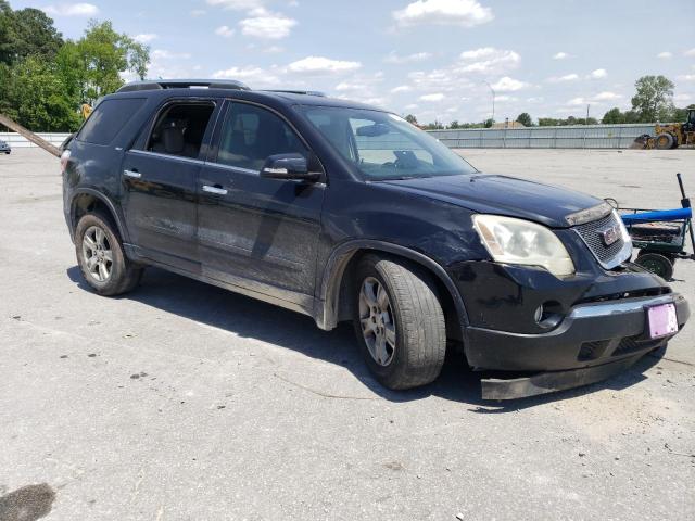 Photo 4 from auction – 2008 GMC ACADIA SLT with VIN 1GKER33748J303461