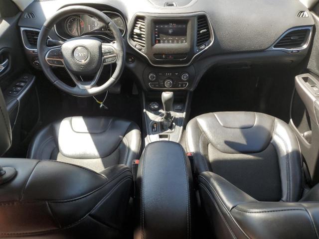 Photo 8 from auction – 2019 JEEP CHEROKEE L with VIN 1C4PJMLB8KD453536