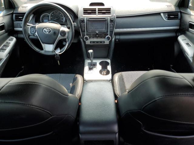 Photo 8 from auction – 2014 TOYOTA CAMRY L with VIN 4T1BF1FK4EU322013