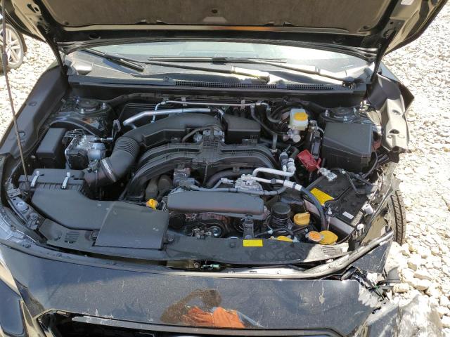 Photo 11 from auction – 2023 SUBARU CROSSTREK with VIN JF2GTHSCXPH319768