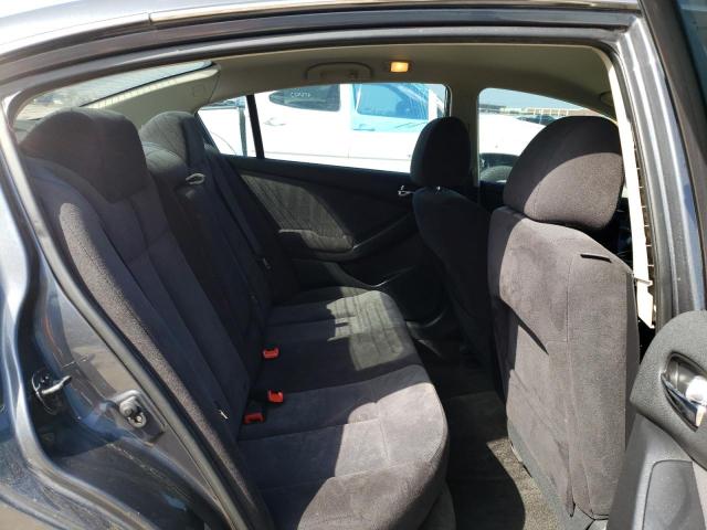 Photo 10 from auction – 2008 NISSAN ALTIMA 2.5 with VIN 1N4AL21E98C225003
