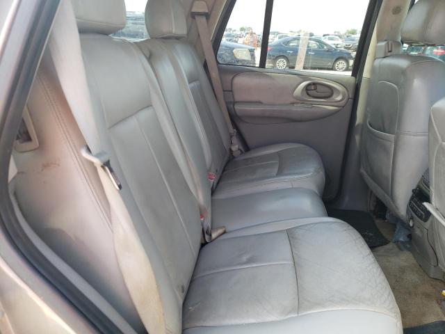 Photo 11 from auction – 2008 CHEVROLET TRAILBLAZE with VIN 1GNDT13S782164087