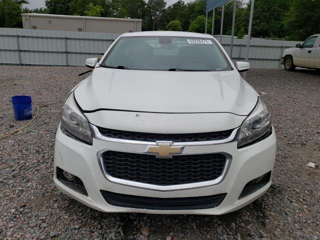 Photo 5 from auction – 2015 CHEVROLET MALIBU 1LT with VIN 1G11C5SL9FF307732