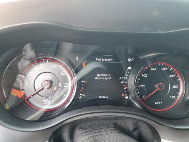 Photo 9 from auction – 2022 DODGE CHARGER SX with VIN 2C3CDXBG0NH231492