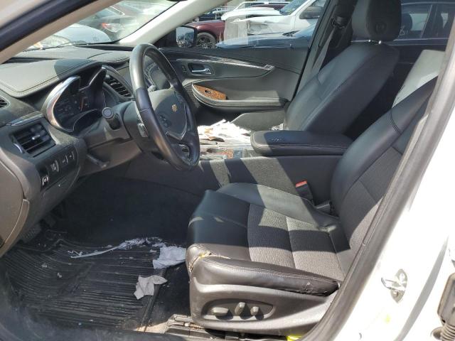 Photo 7 from auction – 2015 CHEVROLET IMPALA LT with VIN 1G1115SL0FU127881