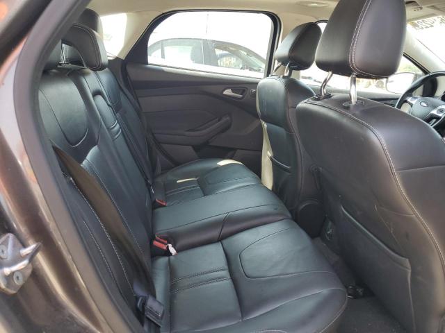 Photo 10 from auction – 2012 FORD FOCUS TITA with VIN 1FAHP3N23CL205332