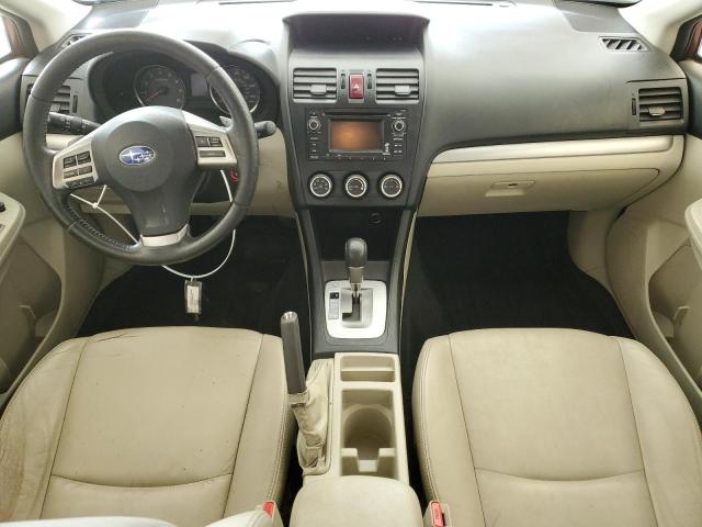 Photo 8 from auction – 2014 SUBARU XV CROSSTR with VIN JF2GPAGC0E8203304