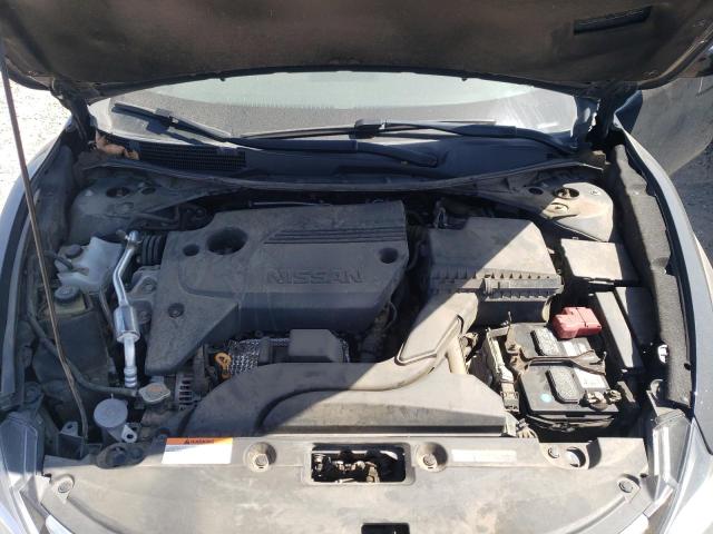 Photo 11 from auction – 2018 NISSAN ALTIMA 2.5 with VIN 1N4AL3AP3JC280818