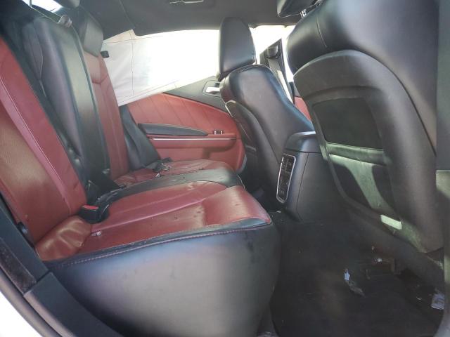 Photo 10 from auction – 2015 DODGE CHARGER with VIN 2C3CDXCT8FH778071