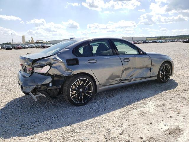 Photo 3 from auction – 2023 BMW M340XI with VIN 3MW49FF06P8D34094