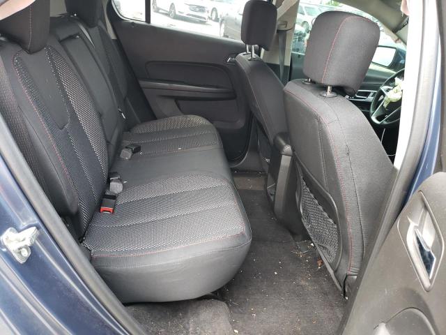 Photo 10 from auction – 2016 CHEVROLET EQUINOX LT with VIN 2GNALCEK9G6113686