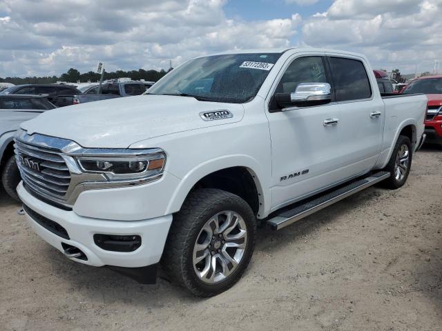 RAM 1500 LONGH 2020 z numerem VIN 1C6SRFKT2LN255241 - Zdjęcie z aukcji