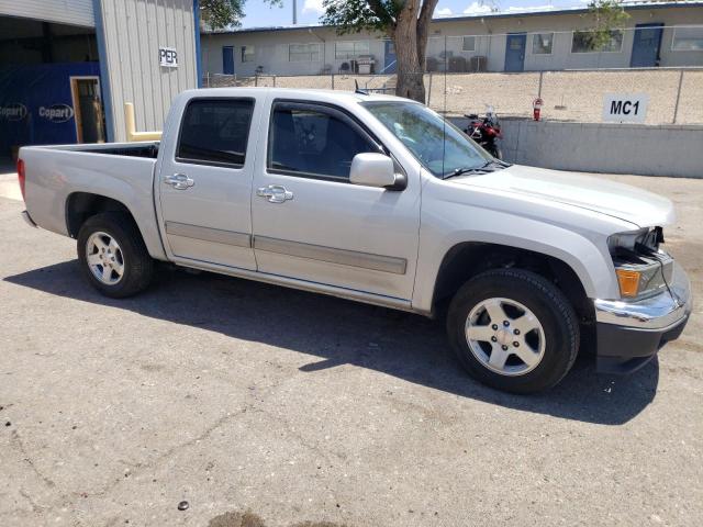 Photo 4 from auction – 2012 GMC CANYON SLE with VIN 1GTD5MFE8C8162977