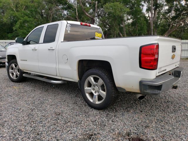 Photo 2 from auction – 2014 CHEVROLET SILVERADO with VIN 1GCRCREC0EZ391966