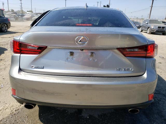 Photo 6 from auction – 2015 LEXUS IS 250 with VIN JTHBF1D27F5044791