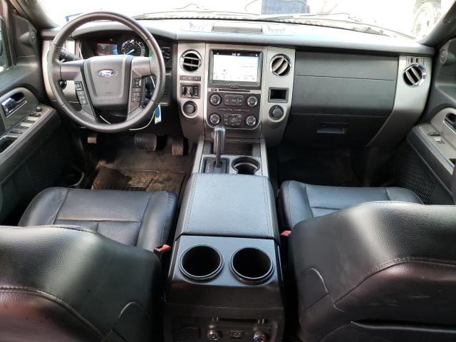 Photo 8 from auction – 2017 FORD EXPEDITION with VIN 1FMJK1JT9HEA41475