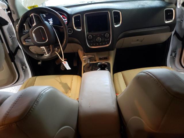 Photo 8 from auction – 2019 DODGE DURANGO CI with VIN 1C4RDJEG5KC674251