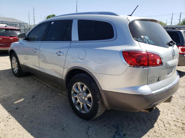 Photo 2 from auction – 2011 BUICK ENCLAVE CX with VIN 5GAKRBED8BJ397994