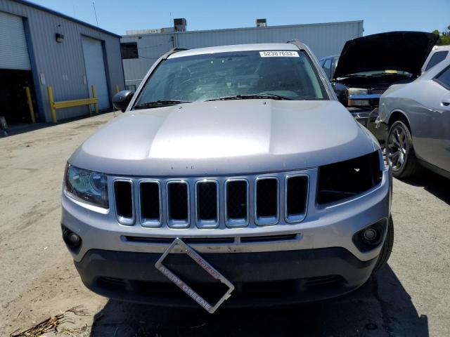 Photo 5 from auction – 2016 JEEP COMPASS SP with VIN 1C4NJCBAXGD811477