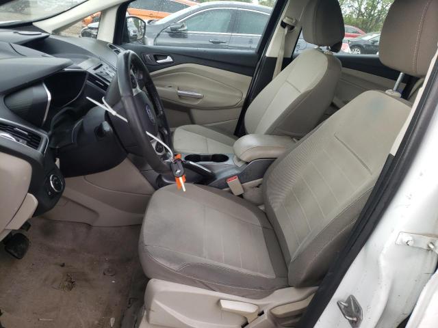 Photo 7 from auction – 2013 FORD C-MAX SE with VIN 1FADP5AU3DL543512