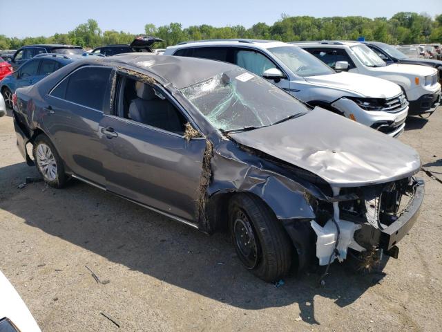 Photo 4 from auction – 2013 TOYOTA CAMRY L with VIN 4T4BF1FK6DR317402