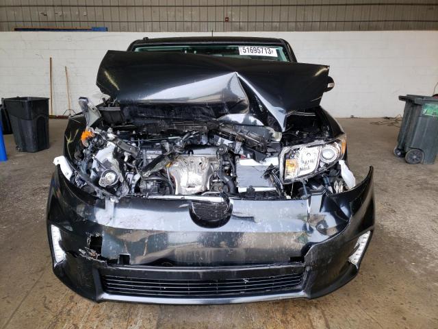 Photo 5 from auction – 2015 TOYOTA SCION XB with VIN JTLZE4FE2FJ076796