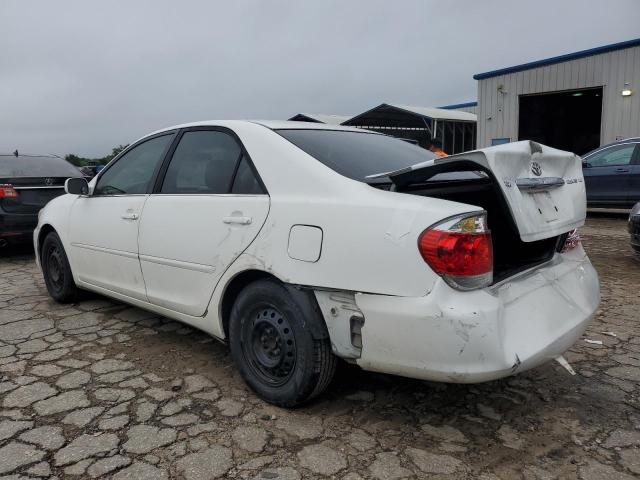 Photo 2 from auction – 2005 TOYOTA CAMRY with VIN 4T1BE32K05U627738