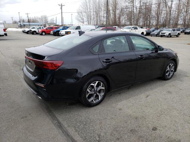 Photo 3 from auction – 2019 KIA FORTE FE with VIN 3KPF24AD4KE076747