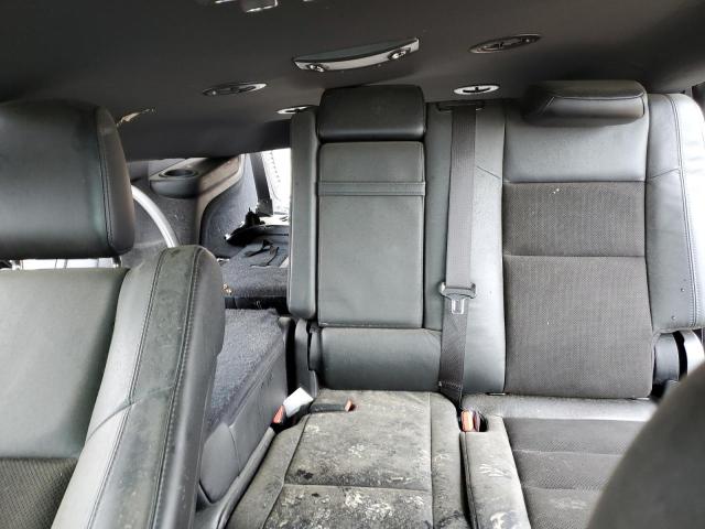 Фото 10 с аукциона – 2021 DODGE DURANGO GT с VIN 1C4RDJDG1MC641462