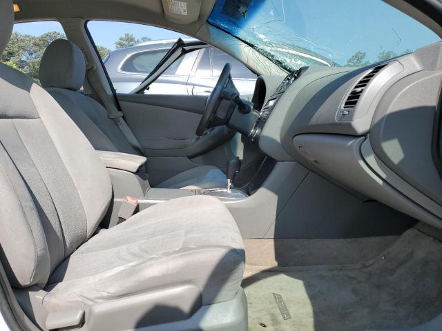 Photo 7 from auction – 2012 NISSAN ALTIMA BAS with VIN 1N4AL2AP8CN426499