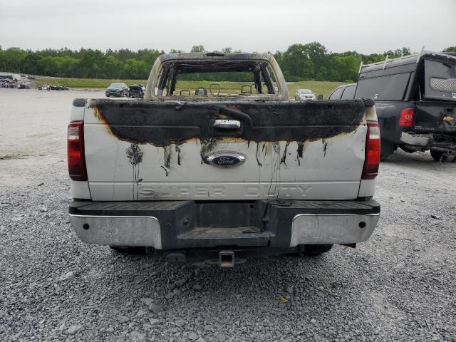 Photo 6 from auction – 2016 FORD F250 SUPER with VIN 1FT7W2BT4GEB75672