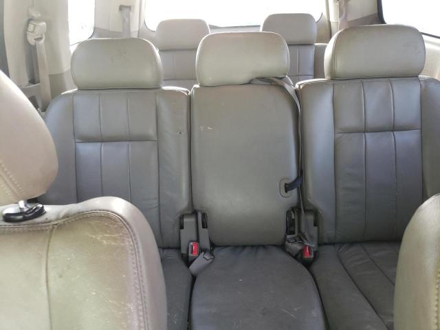 Photo 10 from auction – 2007 DODGE DURANGO SL with VIN 1D8HD48K87F560989