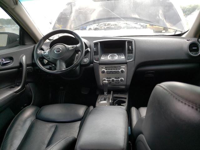 Photo 8 from auction – 2011 NISSAN MAXIMA S with VIN 1N4AA5AP4BC831728