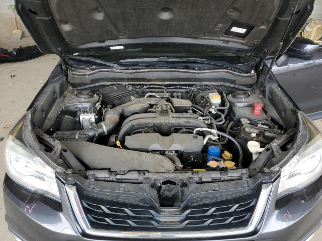 Photo 12 from auction – 2017 SUBARU FORESTER 2 with VIN JF2SJAEC1HH405541