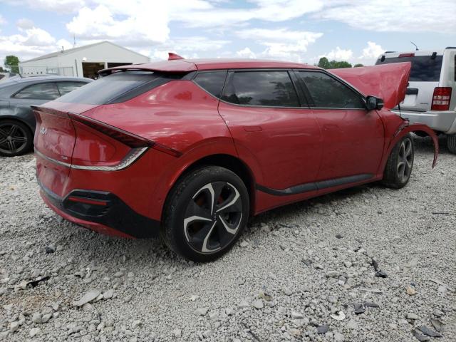 Photo 3 from auction – 2022 KIA EV6 GT LIN with VIN KNDC4DLC3N5029372