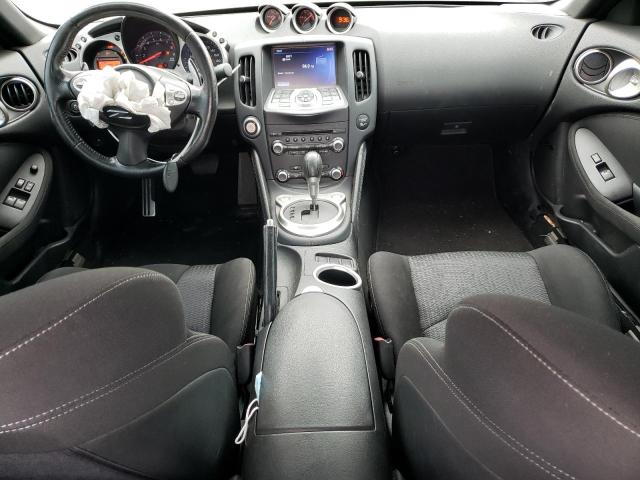 Photo 8 from auction – 2016 NISSAN 370Z BASE with VIN JN1AZ4EH7GM934498