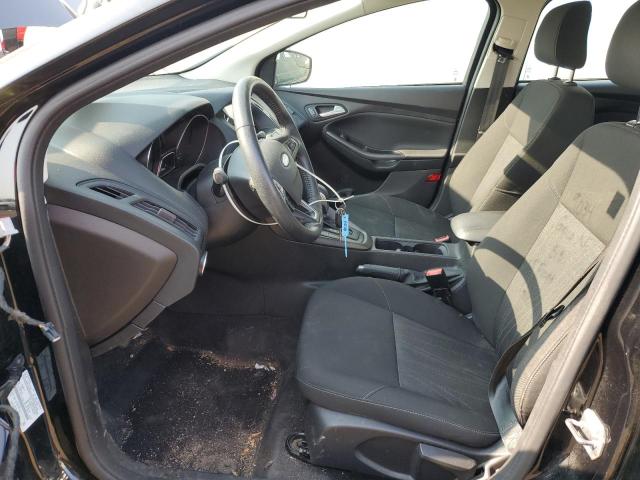 Photo 7 from auction – 2018 FORD FOCUS SEL with VIN 1FADP3H21JL228079
