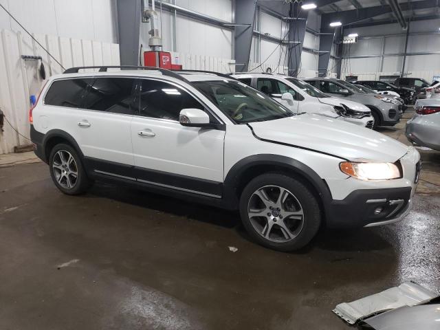 Photo 4 from auction – 2015 VOLVO XC70 T6 PR with VIN YV4902NB4F1199406
