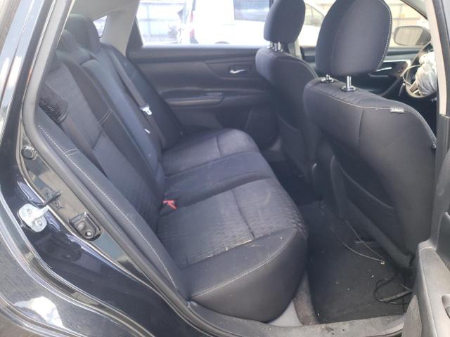 Photo 10 from auction – 2016 NISSAN ALTIMA 2.5 with VIN 1N4AL3APXGC230152